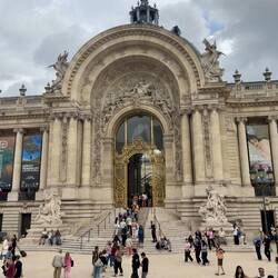 Grand Palais
