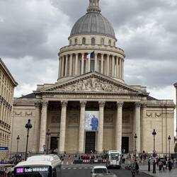Pantheon