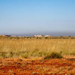 Abraumhalden Port Hedland
