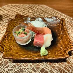 Sashimi