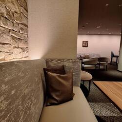 Hotellounge