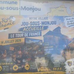 Festplakat