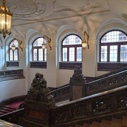 Treppenhaus