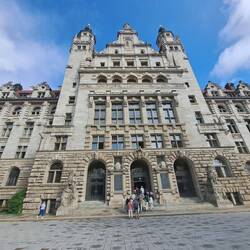 Neues Rathaus
