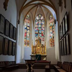 Thomaskirche