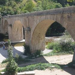 Pont du Tarn