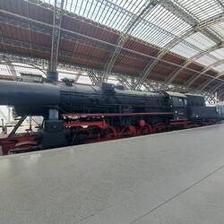 Museumsgleis