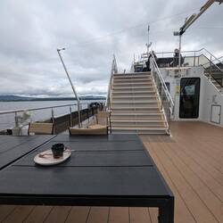 Oberdeck