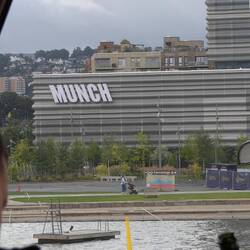 Munch-Museum