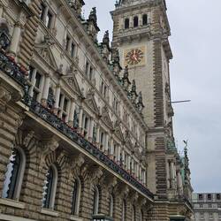 am Rathaus