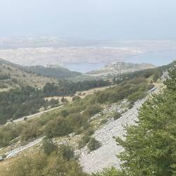 The Adriatic