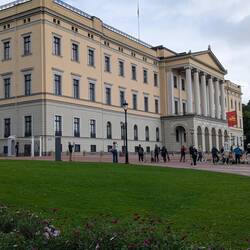 Das Schloss