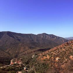 Paradise-Valley