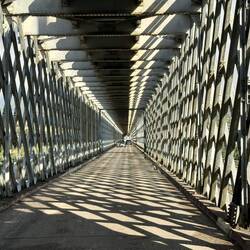 Grenzbrücke Portugal 🇵🇹 - Spanien 🇪🇸