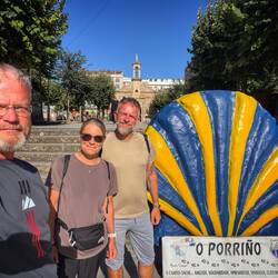 O Porriño