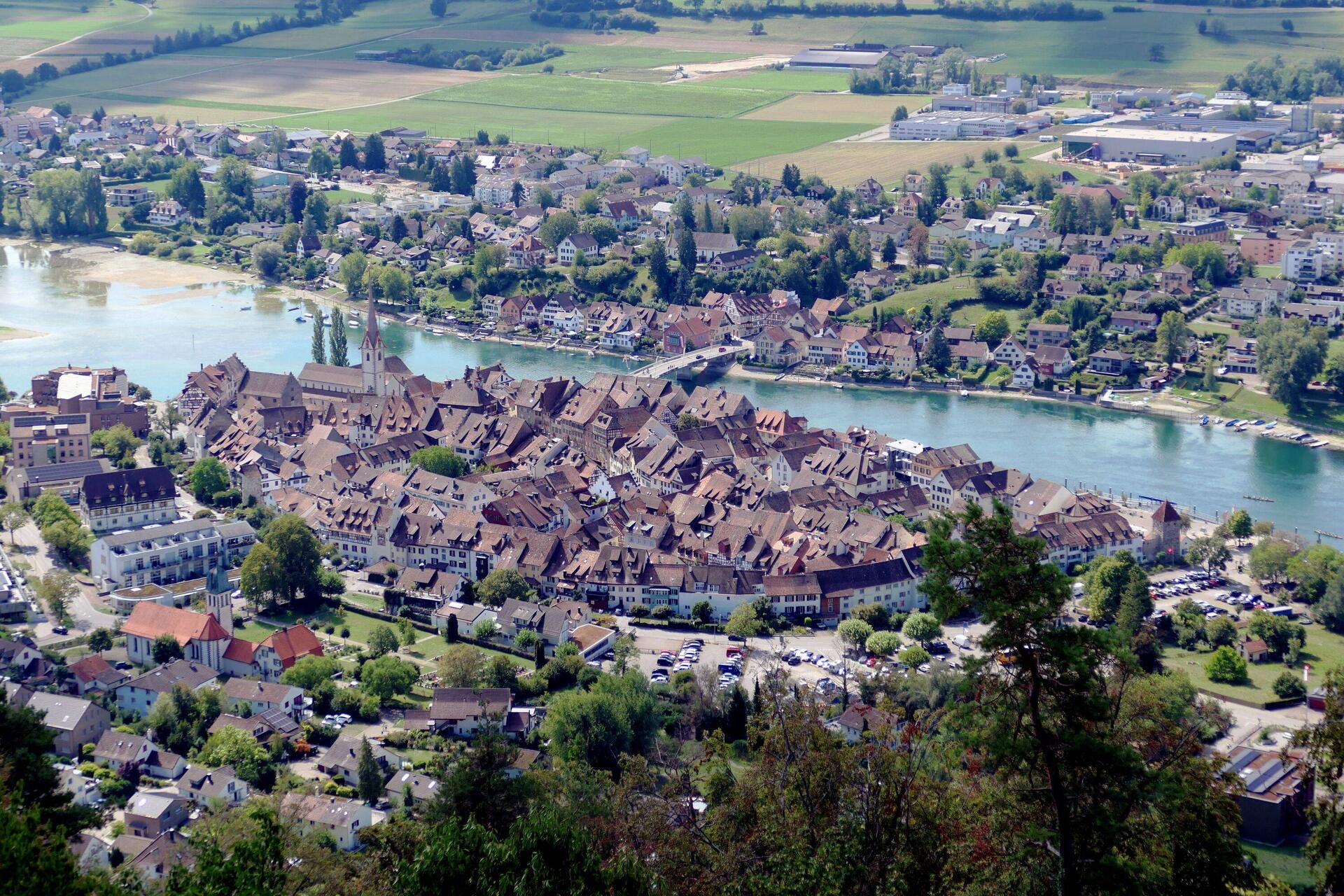 Stein am Rhein