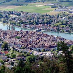 Stein am Rhein
