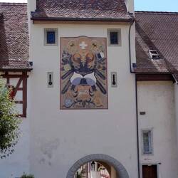 Stadttor