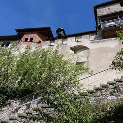 Burg Hohenklingen