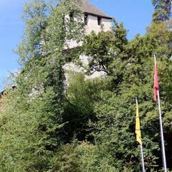 Burg Hohenklingen