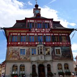 Rathaus
