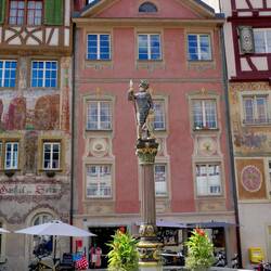 Marktbrunnen