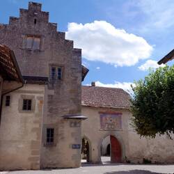 Kloster St. Georgen
