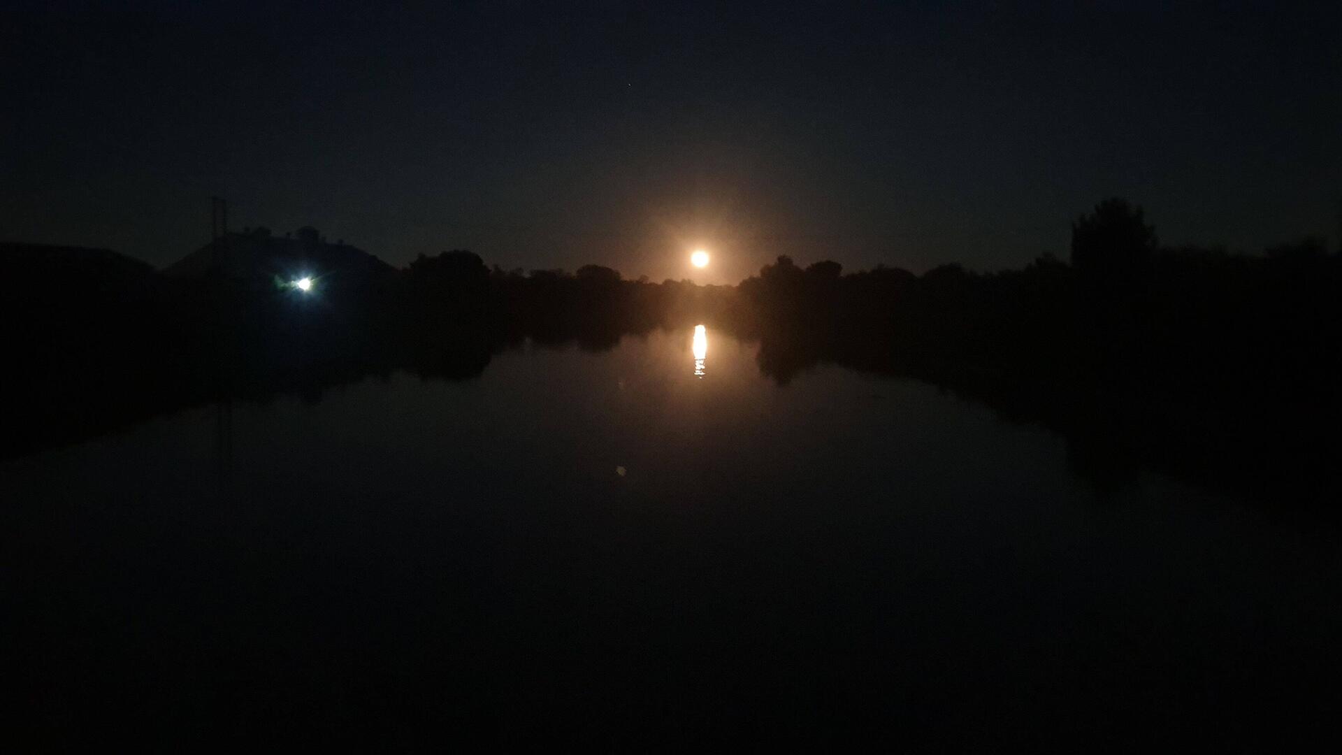 Dreifachmond