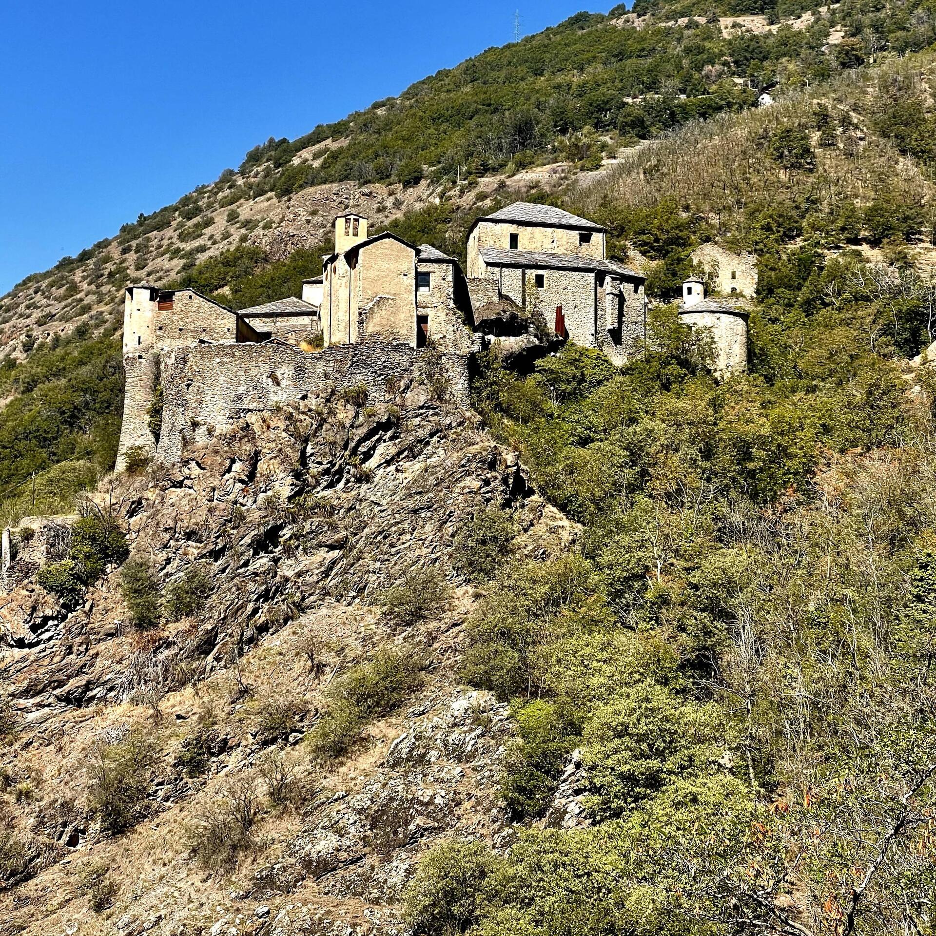 Quart Castle
