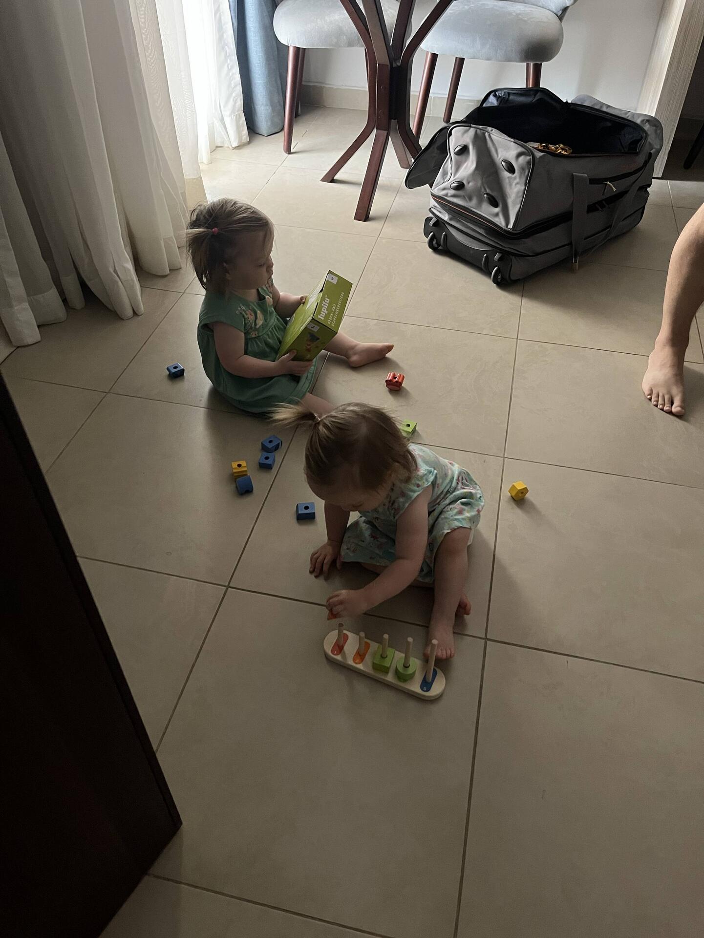 Spielepause