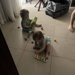 Spielepause