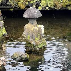 Oshino hakkai