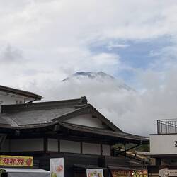 Mount Fuji