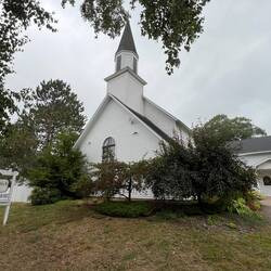 Bethesda Lutheran Church, Bayfield