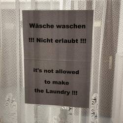 Für Fans von Verboten ein El Dorado!