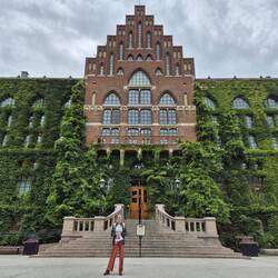 Universitätsbibliothek 📚