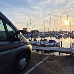 Barsebäckshamn ⛵️