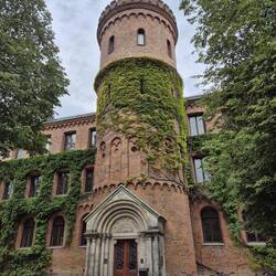 Königshaus (Kungshuset) 👑