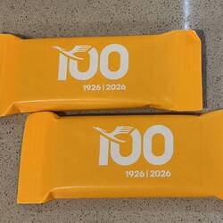 100 Jahre Lufthansa