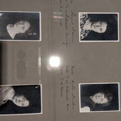 Archivdokumente