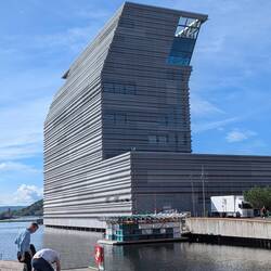 Das Museum
