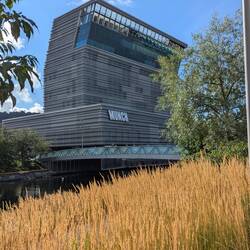 Das Museum