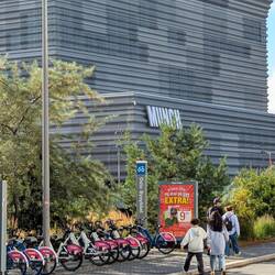 Das Museum