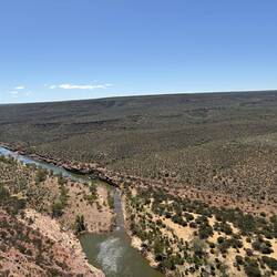 Kalbarri Skywalk