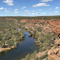 Hawks Head Lookout