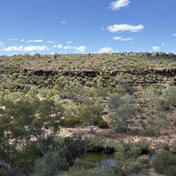 Ross Graham Lookout