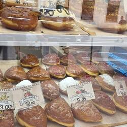 Krapfen