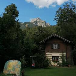Wendelstein