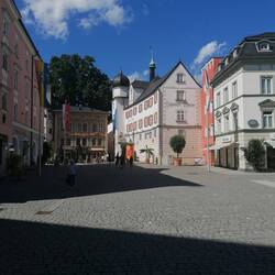 In Ruhpolding