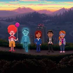 Thimbleweed Park